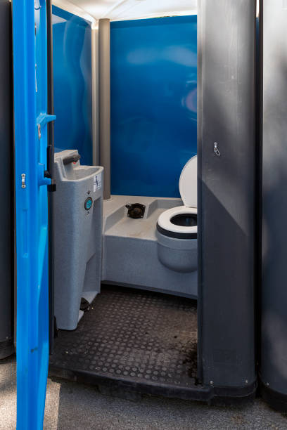Best Portable restroom solutions  in Remerton, GA