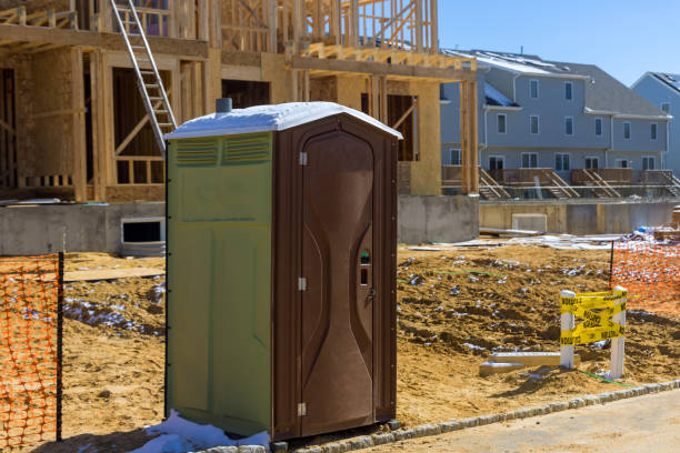 Best Portable toilet rental cost  in Remerton, GA