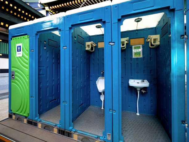 Best Porta potty rental near me  in Remerton, GA