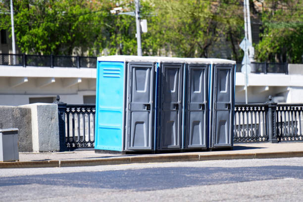 Best Emergency porta potty rental  in Remerton, GA