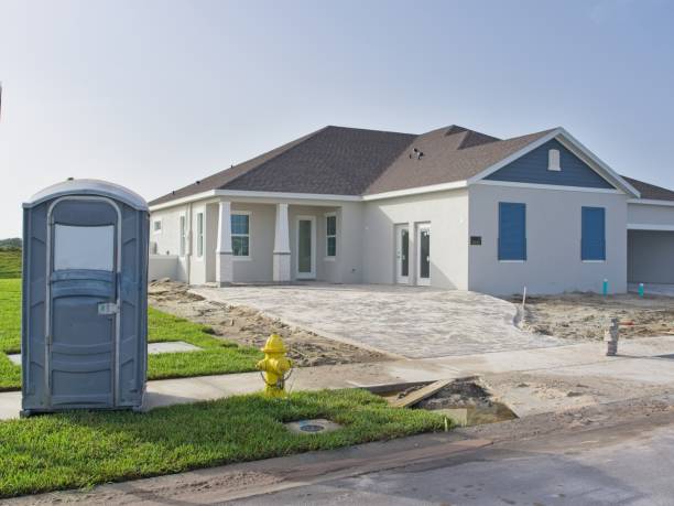 Best Porta potty rental for festivals  in Remerton, GA
